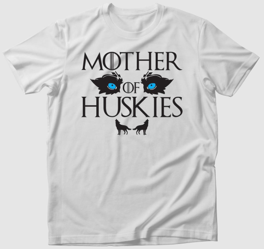 Game of Thrones - Huskyk anyja...