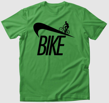 Bike-Nike póló