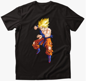 Dragon Ball - SSJ 2 ...