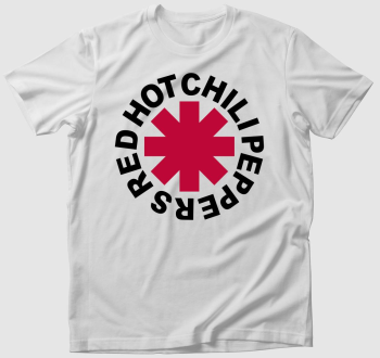 Red Hot Chili Peppers póló