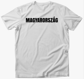 Magyarország póló drukkereknek