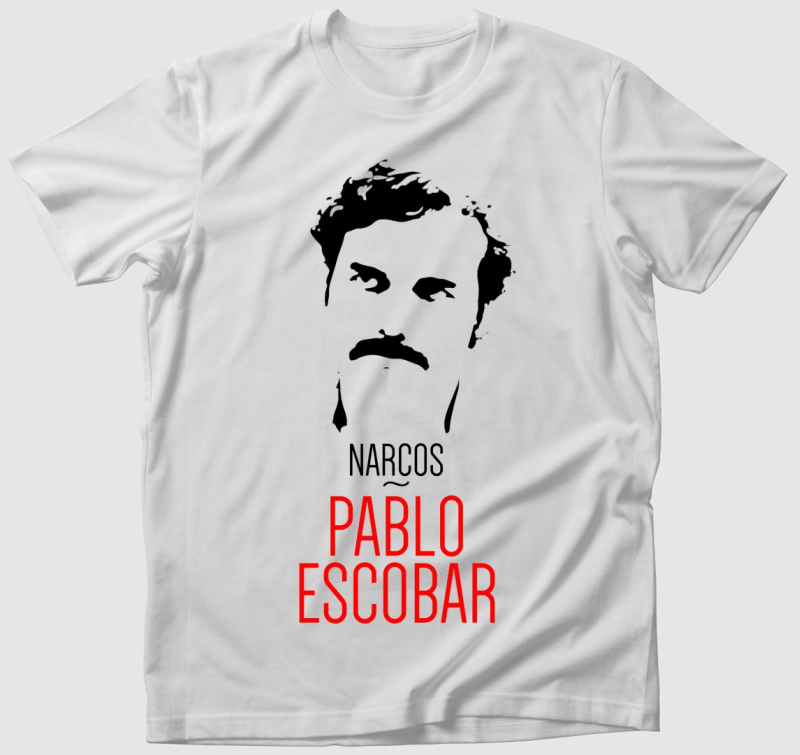 Pablo Escobar póló