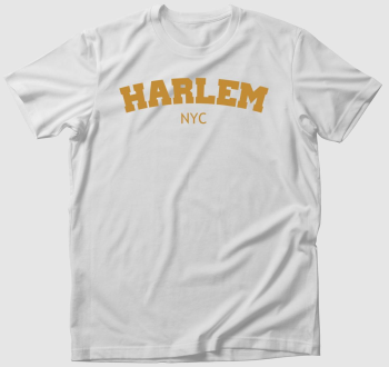Harlem póló