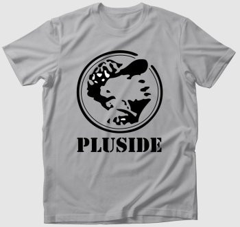 Pluside Póló - A Rapcsapat hivatalos pólója!