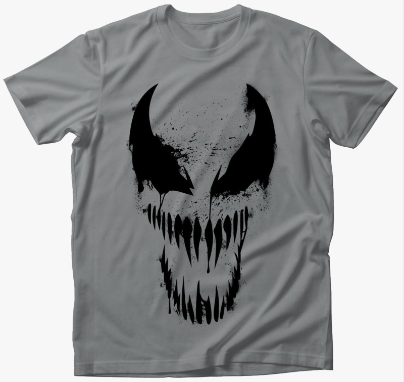 Venom póló 