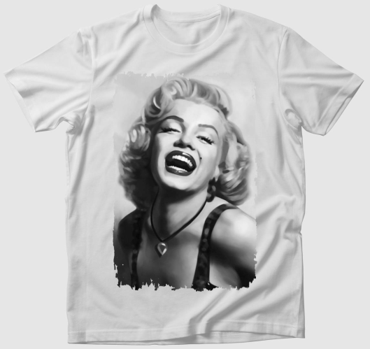 Marilyn Monroe póló