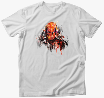 Deadpool art póló...
