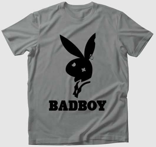 Badboy - playboy póló