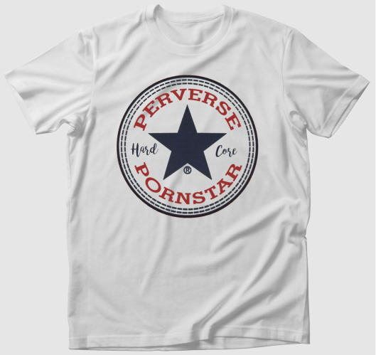 Converse Perverz póló