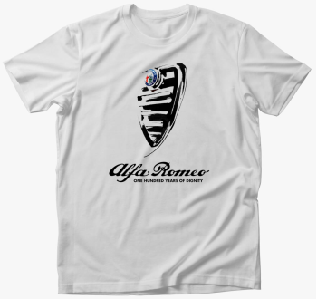 Alfa Romeo póló