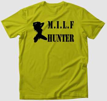 Milf Hunter póló 2