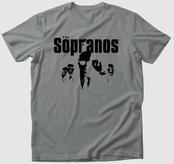 The Sopranos póló