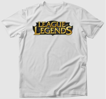 League of Legends ga