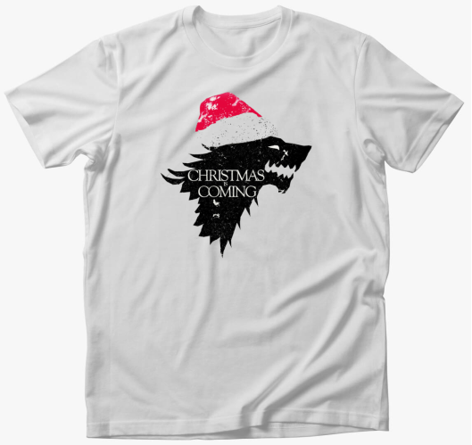 Game of Thrones - Karácsonyi p...