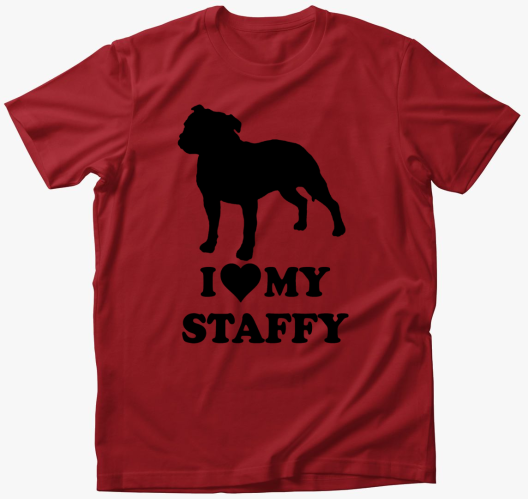 Staffordshire póló