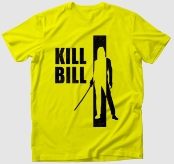 Kill Bill póló