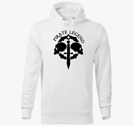 Sea of Thives Pirate Legend ka...