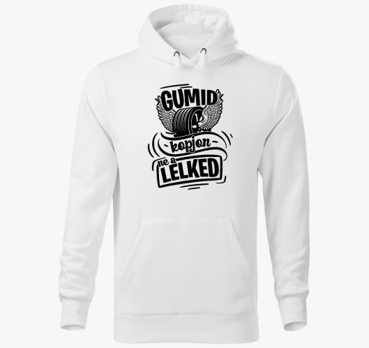 Gumid kopjon ne a lelked kapuc...