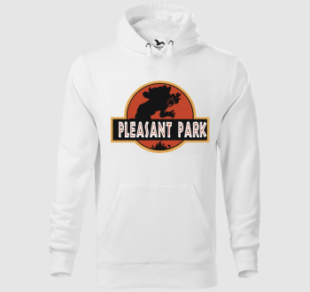 Fortnite Pleasant park kapucnis pulóver