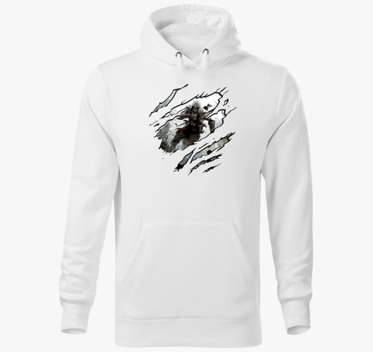 Assassins Creed repedezett kap...