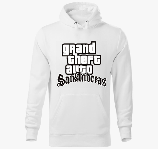 Grand Theft Auto San Andreas k...