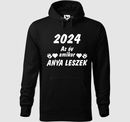 2024 az év amikor anya leszek ...