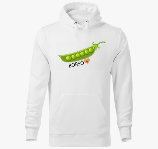 Borsó meg a héja (borsó) páros...