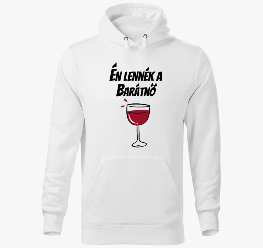 Én lennék a barátnő páros kapu...