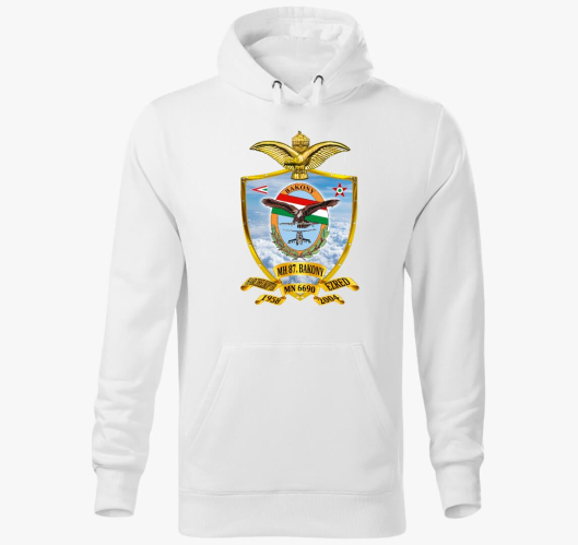 MH 87. Bakony Harcihelikopter ...