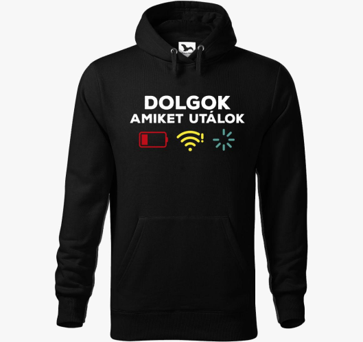 Dolgok amiket utálok  vicces k...