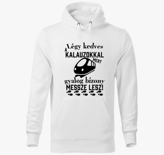 Légy kedves a kalauzokkal kapu...