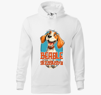 Beagle gizsgugya kap...
