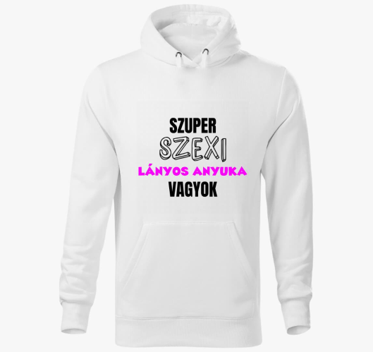 Szuper szexi lányos anyuka vag...