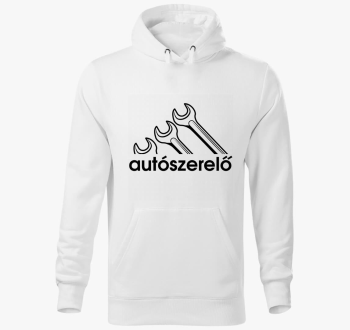Autószerelő márka ka...