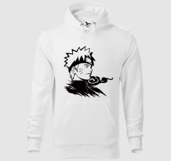 Naruto kapucnis pulóver