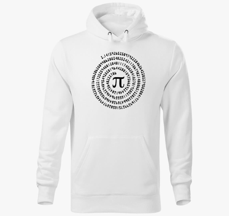 PI nap kapucnis pulóver