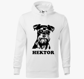 Schnauzer névvel 8 k...