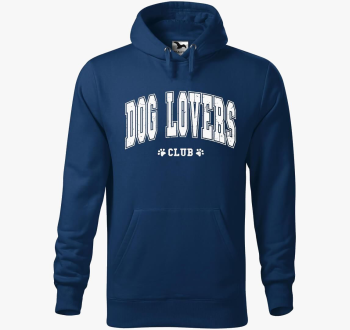 Dog Lovers Club kapu...
