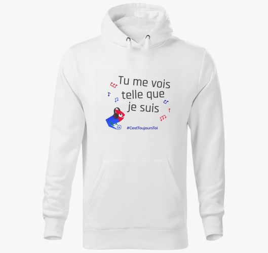 Olyannak látsz, amilyen vagyok...