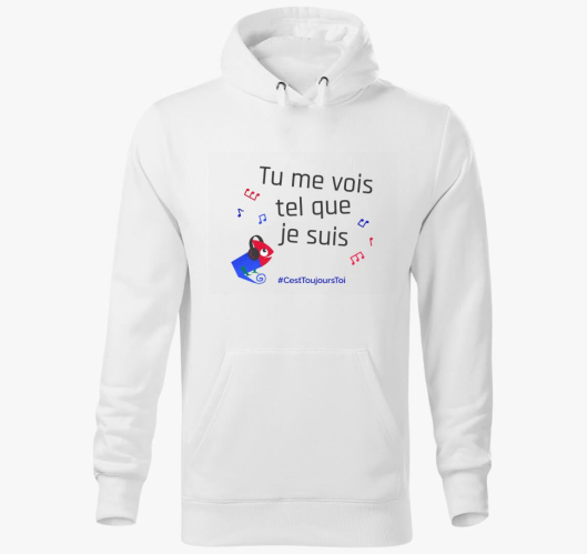 Olyannak látsz, amilyen vagyok...