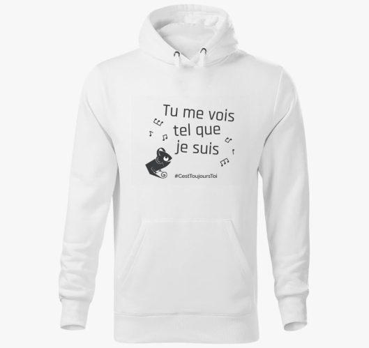 Olyannak látsz, amilyen vagyok...