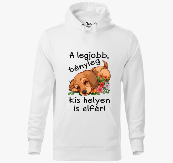 Tacsi A legjobb kis ...