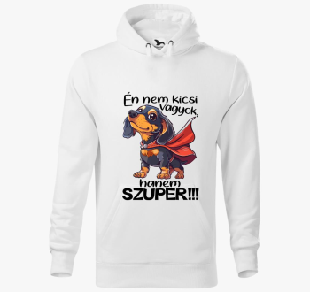 Tacsi Én nem kicsi v...