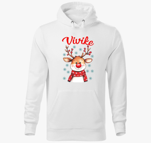 Karácsonyi családi szett rénsz...