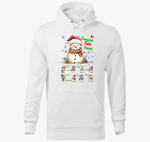 Karácsonyi Imádok tata lenni h...