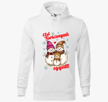 Elsó karácsonyunk eg...