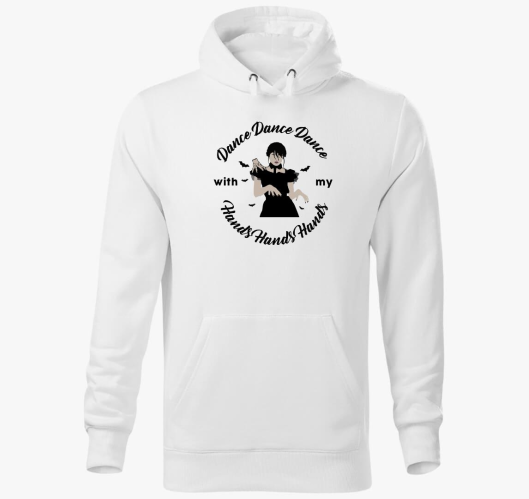 Dance Dance With My Hands Hand...