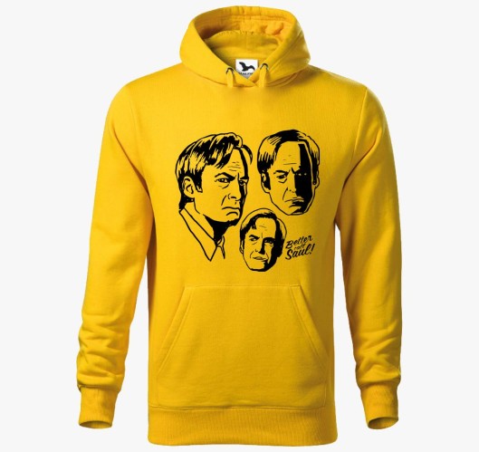 Better Call Saul Silhouette ka...