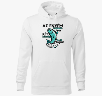 Az enyém akkora, hog...