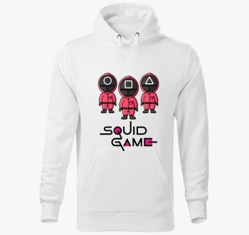 Squid Game - Chibi r...